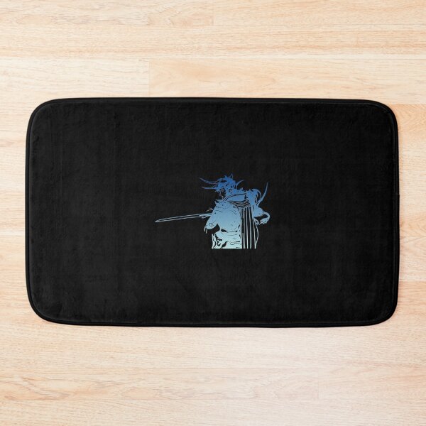 Item preview, Arte de Final Fantasy designed and sold by yorleigojhitr.
