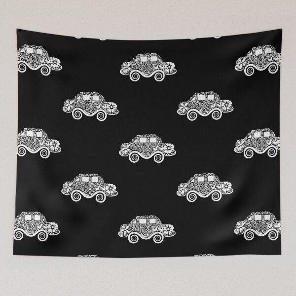 Item preview, Car Pattern Decoration  designed and sold by danaystaffoew.