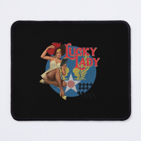 Item preview, WW2 Nose art, distressed and faded        designed and sold by RevisEllana.