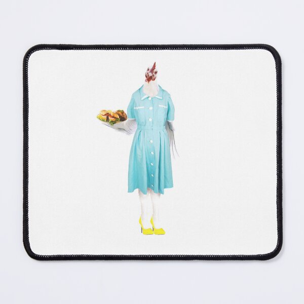 Item preview, Diner Chicken designed and sold by MaxencePierrard.