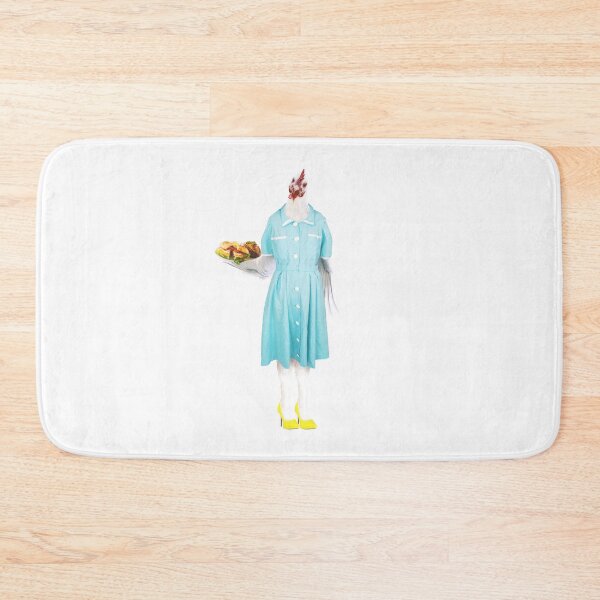 Item preview, Diner Chicken designed and sold by MaxencePierrard.