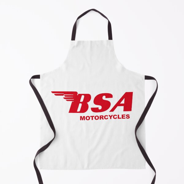 Item preview, BSA MOTORCYCLES designed and sold by Pecintaodol.
