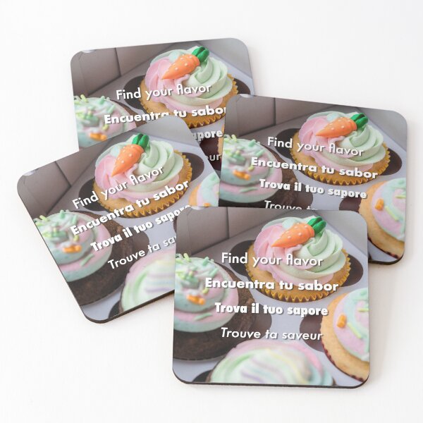 Item preview, Find your flavor designed and sold by profealiceinfo.