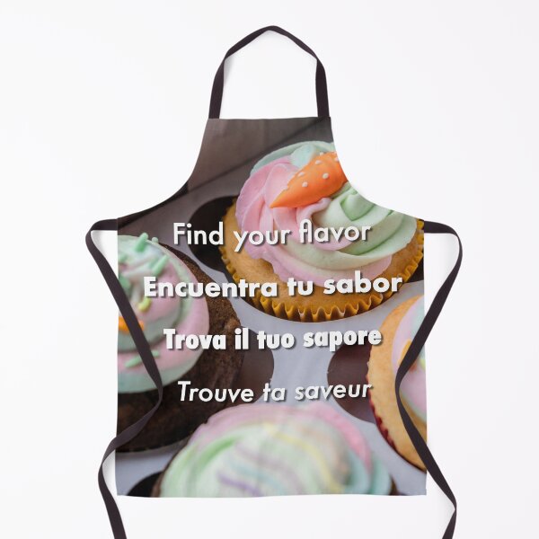 Item preview, Find your flavor designed and sold by profealiceinfo.