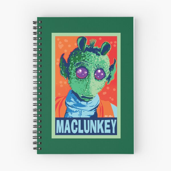 Item preview, GREEDO Maclunkey!  designed and sold by Oblivescense13.