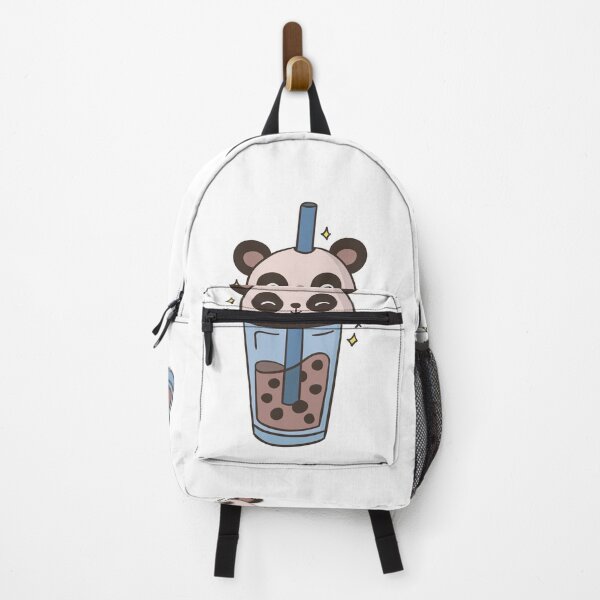 Item preview, Panda Bubble Tea designed and sold by artado.