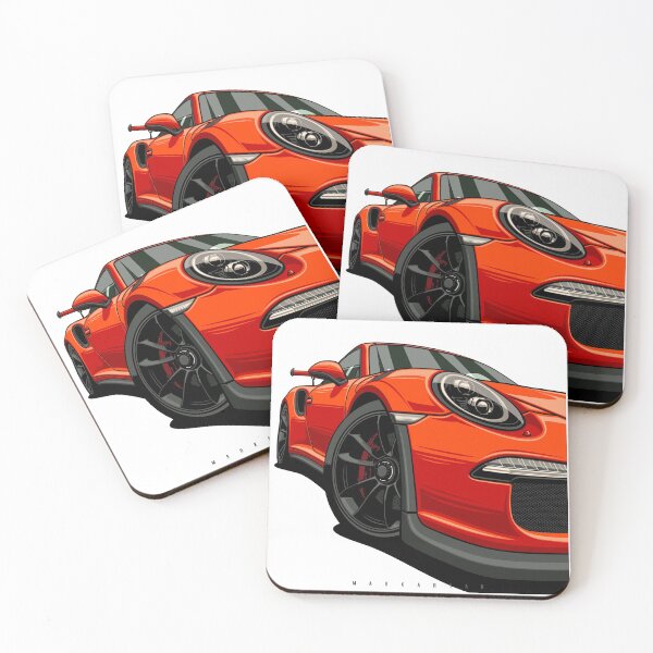 Item preview, GT3RS designed and sold by OlegMarkaryan.