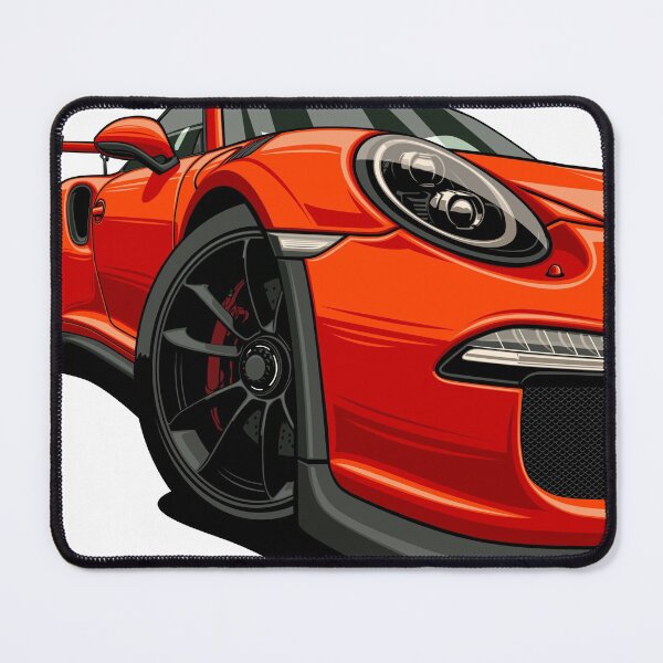 Item preview, GT3RS designed and sold by OlegMarkaryan.
