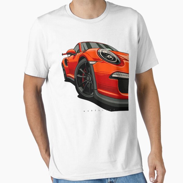 Item preview, GT3RS designed and sold by OlegMarkaryan.