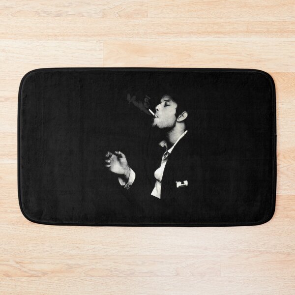 Item preview, Icono de Tom Waits designed and sold by KaynTippets1.