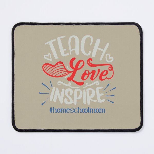 Item preview, Teach Love Inspire designed and sold by FOX1999-Design.