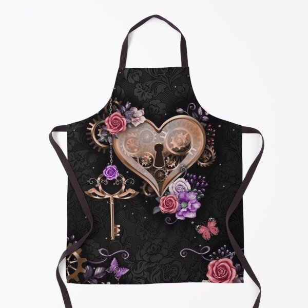 Item preview, Key to my Heart designed and sold by KarmicMoon.