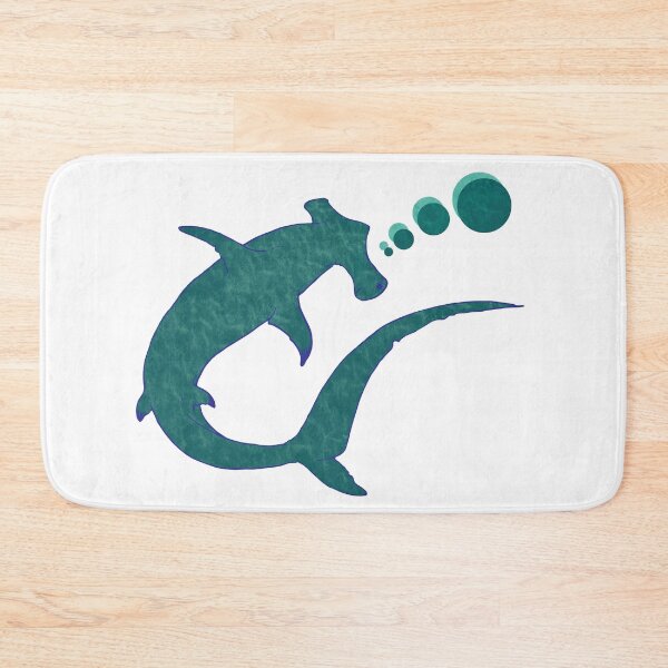 Item preview, Hammerhead designed and sold by MuggyandMo.