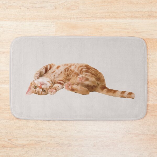 Item preview, Tiger the cat : playing designed and sold by G-Emanuel.