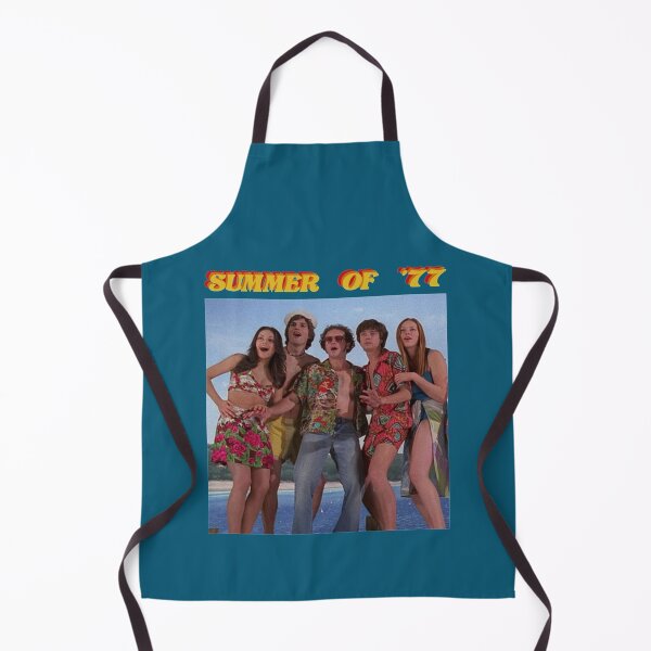 Item preview, that 70s show - summer of Essential designed and sold by TFSUSA.