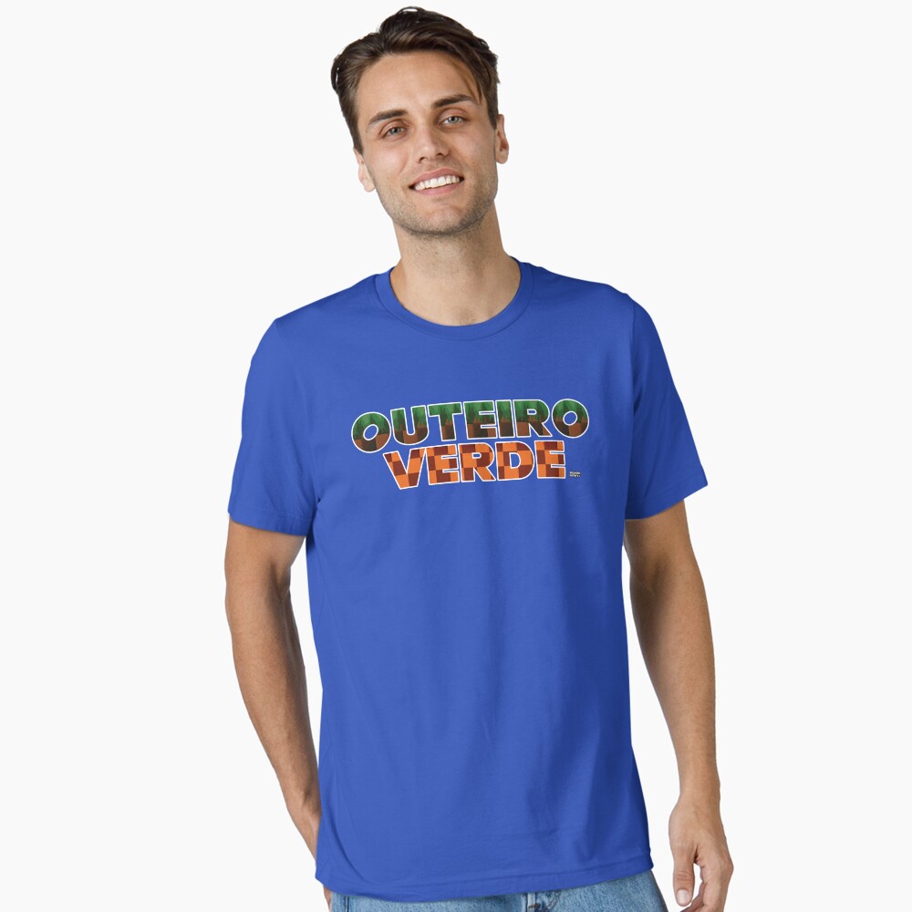 Item preview, Essential T-Shirt designed and sold by RecunchoGamer.