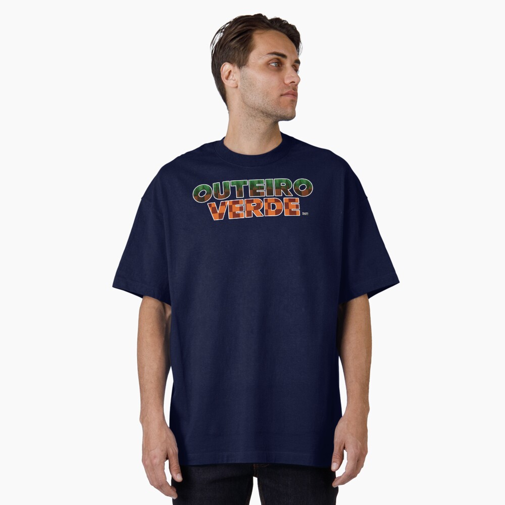 Item preview, Oversized T-Shirt designed and sold by RecunchoGamer.