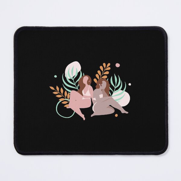Item preview, sister quality time   designed and sold by DarkoTalsky45.