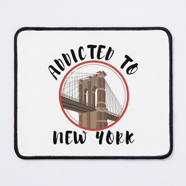 Item preview, New York designed and sold by AmberSiraj.