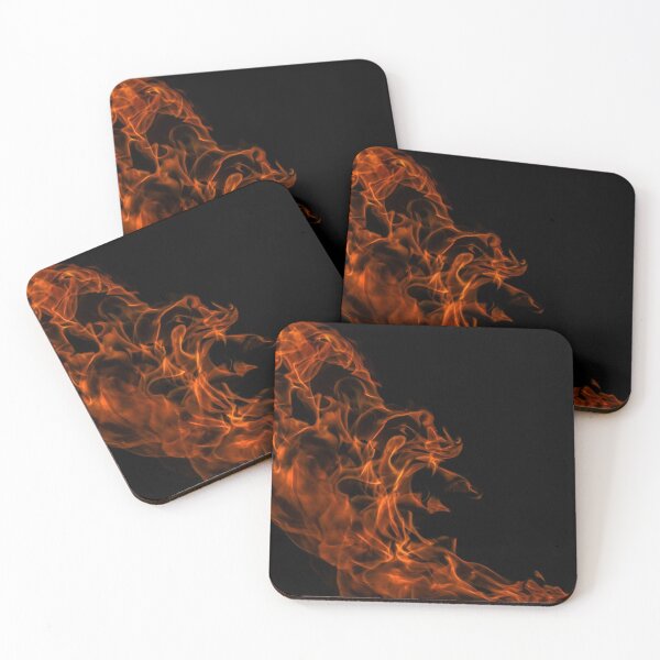 Item preview, courage is fire designed and sold by myblackrose.