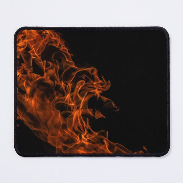 Item preview, courage is fire designed and sold by myblackrose.