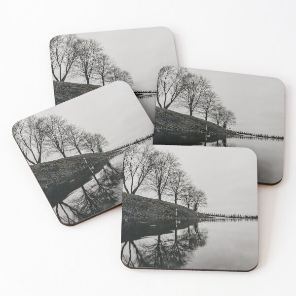 Item preview, Soaked reflection designed and sold by Janis Lacis.