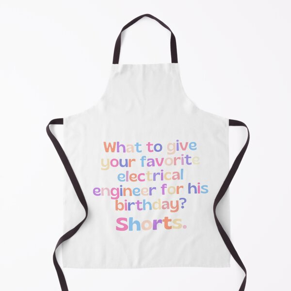 Item preview, Engineer joke/pun - engineer gift (colored) #12 designed and sold by PickaSticka.