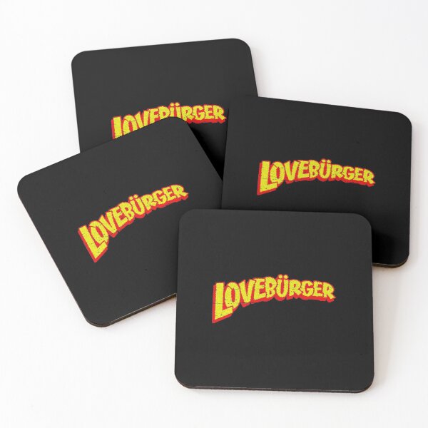 Artikelvorschau, Loveburger - Vintage entworfen und verkauft von DarkoTalsky45.
