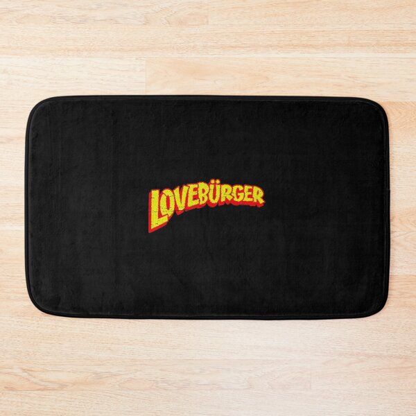 Item preview, Loveburger - Vintage  designed and sold by DarkoTalsky45.