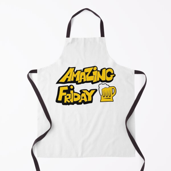 Item preview, Amazing Beer Friday designed and sold by razvigod.