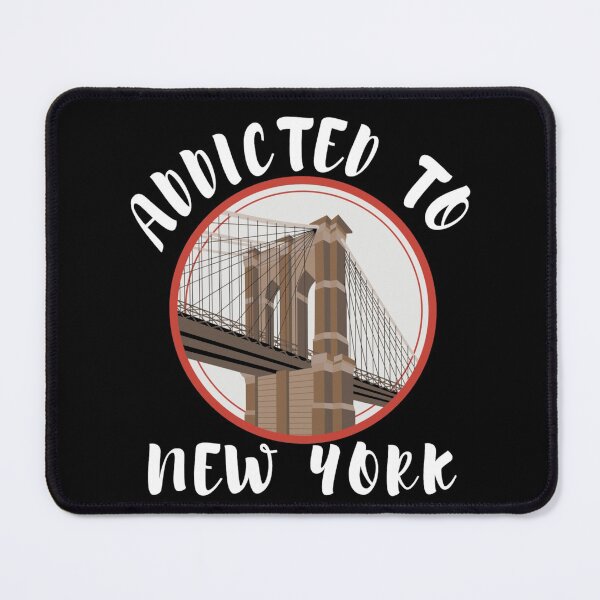 Item preview, New York designed and sold by AmberSiraj.