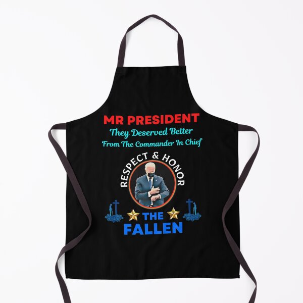 Item preview, Respect And Honor The Fallen designed and sold by WoodburyLake.