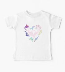 Pretty Deadly Baby Tee
