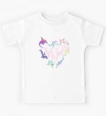 Pretty Deadly Kids Tee