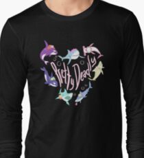 Pretty Deadly Long Sleeve T-Shirt