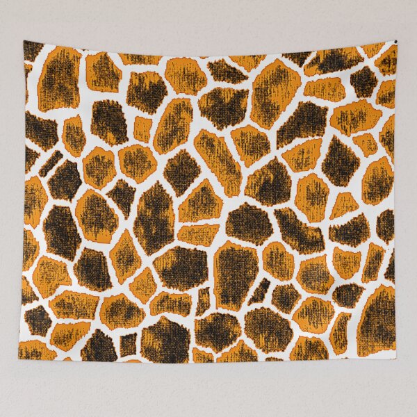 Item preview, Giraffe 001 designed and sold by Artman24.