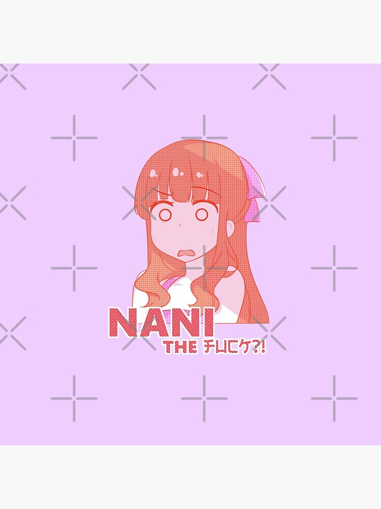 Nani Iro no Nani (Anime) – aniSearch.com