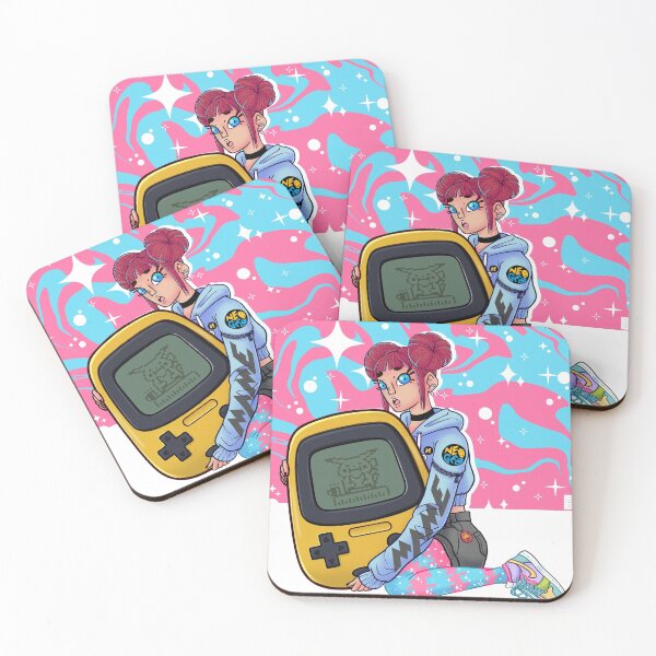 Item preview, Neo Babe designed and sold by Lab___Rat.