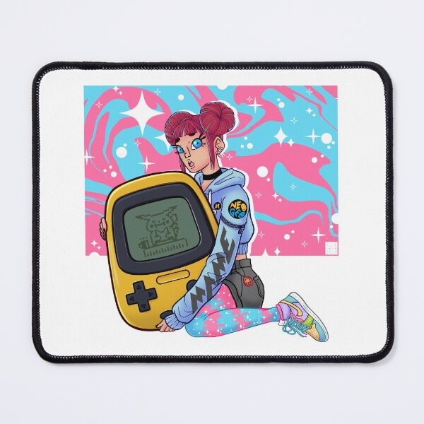 Item preview, Neo Babe designed and sold by Lab___Rat.