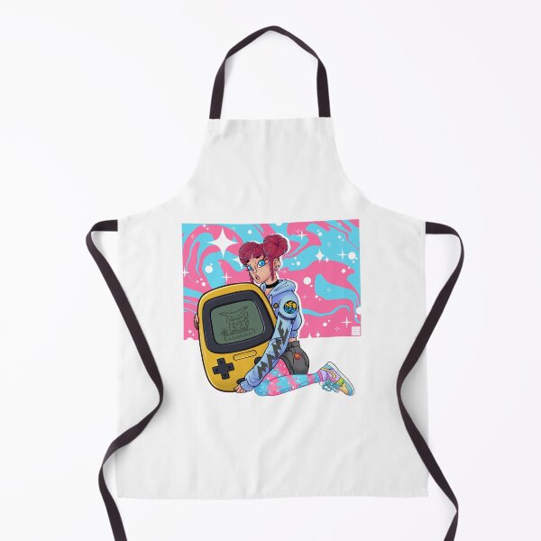 Item preview, Neo Babe designed and sold by Lab___Rat.