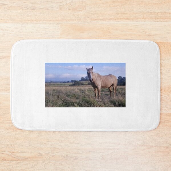 Item preview, Palomino enjoying her freedom designed and sold by Sophieart70.
