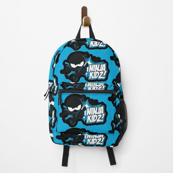 ninja kidz Backpack