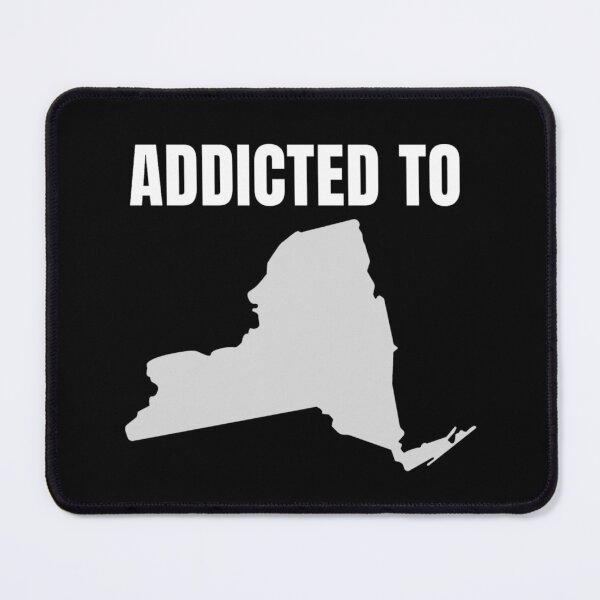 Item preview, New York designed and sold by AmberSiraj.