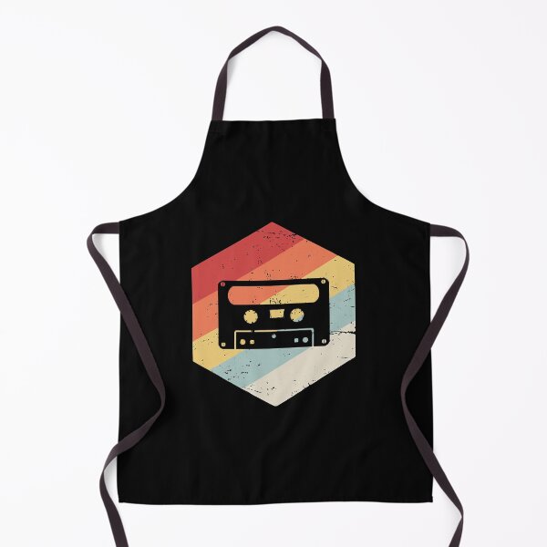 Item preview, Retro Vintage Cassette Icon designed and sold by yorleigojhitr.