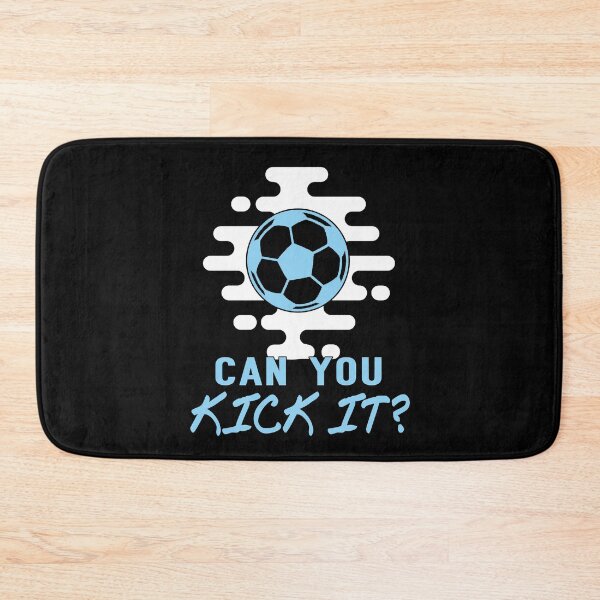Item preview, Can you kick it? Futsal designed and sold by NeXore.