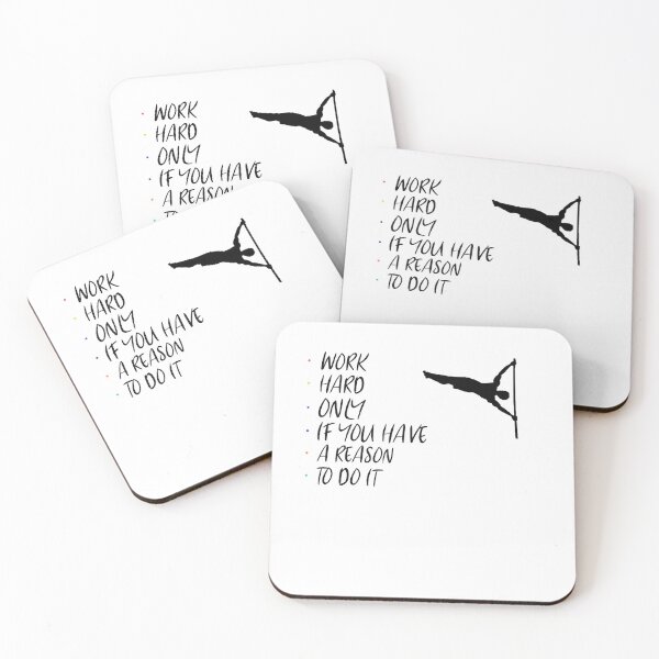 Item preview, Work smart! designed and sold by CaliProducts.