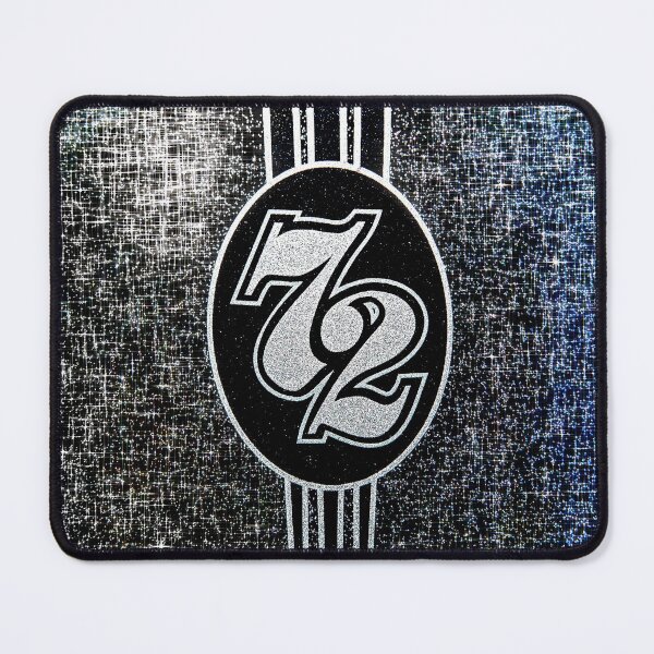 Item preview, Ode to '72 designed and sold by William A McCarthy.