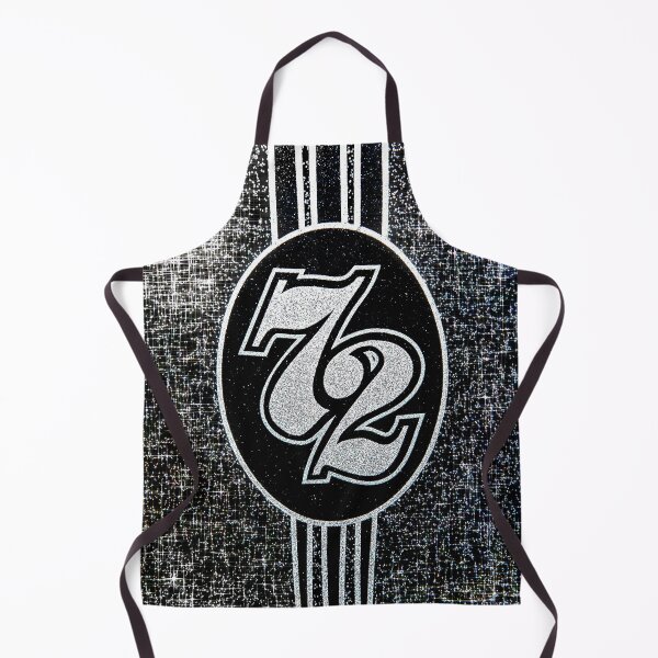 Item preview, Ode to '72 designed and sold by William A McCarthy.