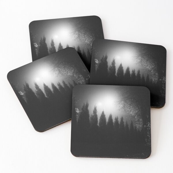 Item preview, 3am fog designed and sold by Janis Lacis.