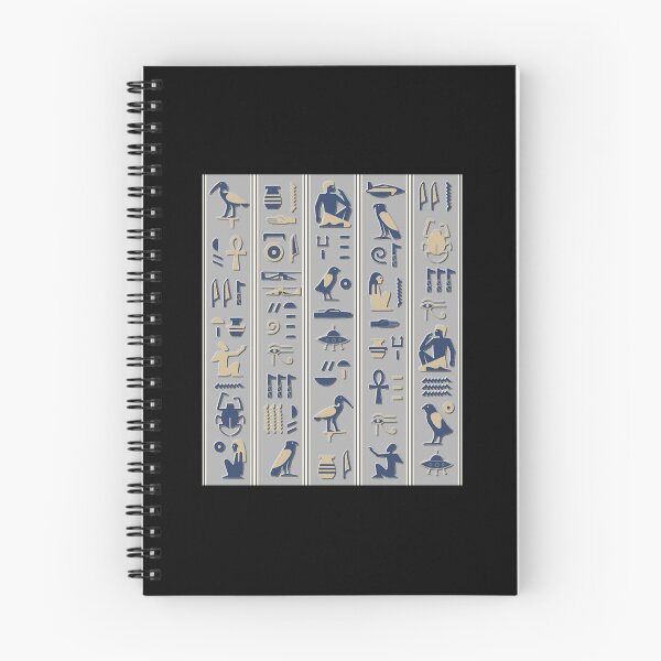 Item preview, Glyphs   designed and sold by yorleigojhitr.